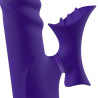 ACTION Vibro Rabbit Thrusty Wave Action 26cm